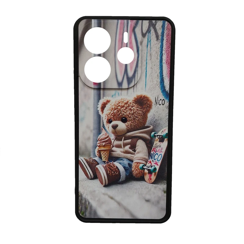 کاور کد US402 مناسب برای گوشی موبایل شیائومی redmi note 14 4G