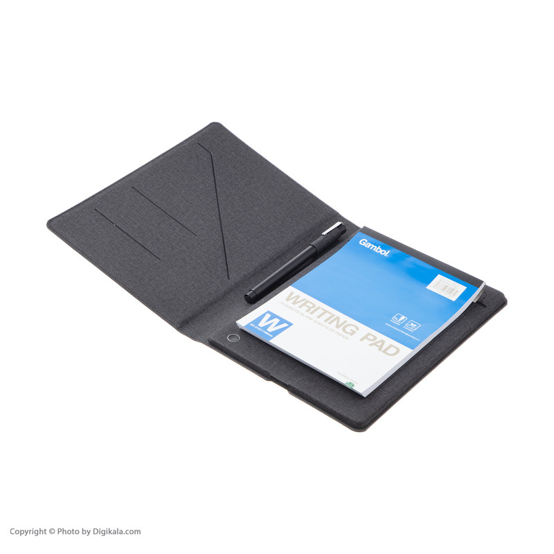 قلم نوری ویسون مدل Smart Notepad