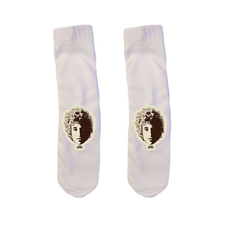 جوراب مردانه مدل زن کد 503