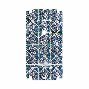 MAHOOT Iran-Tile1-FullSkin Cover Sticker for UMI A1 Pro