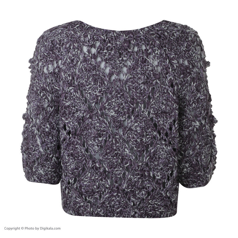 پلیور زنانه مدل غنچه
