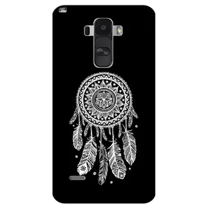 Megafone 7196 Cover For LG G4 Stylus