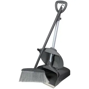 ست جارو و خاک انداز مدل 1010A