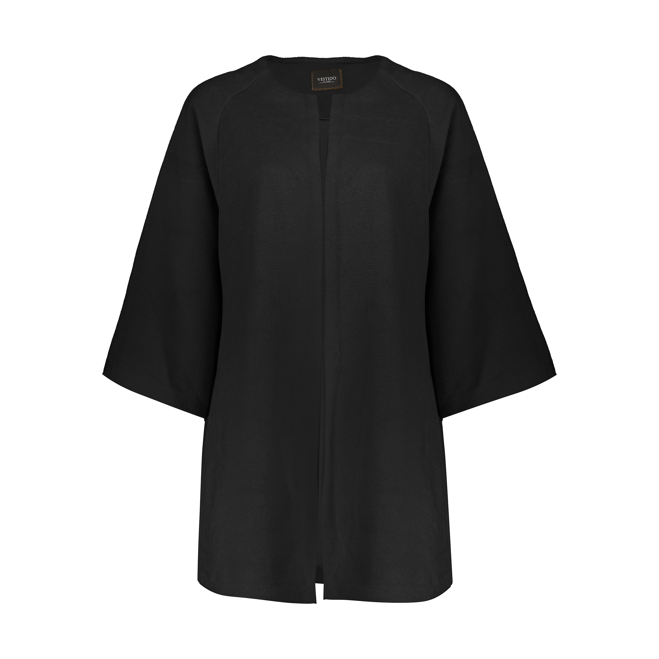 پالتو زنانه وستیدو کد 332-7