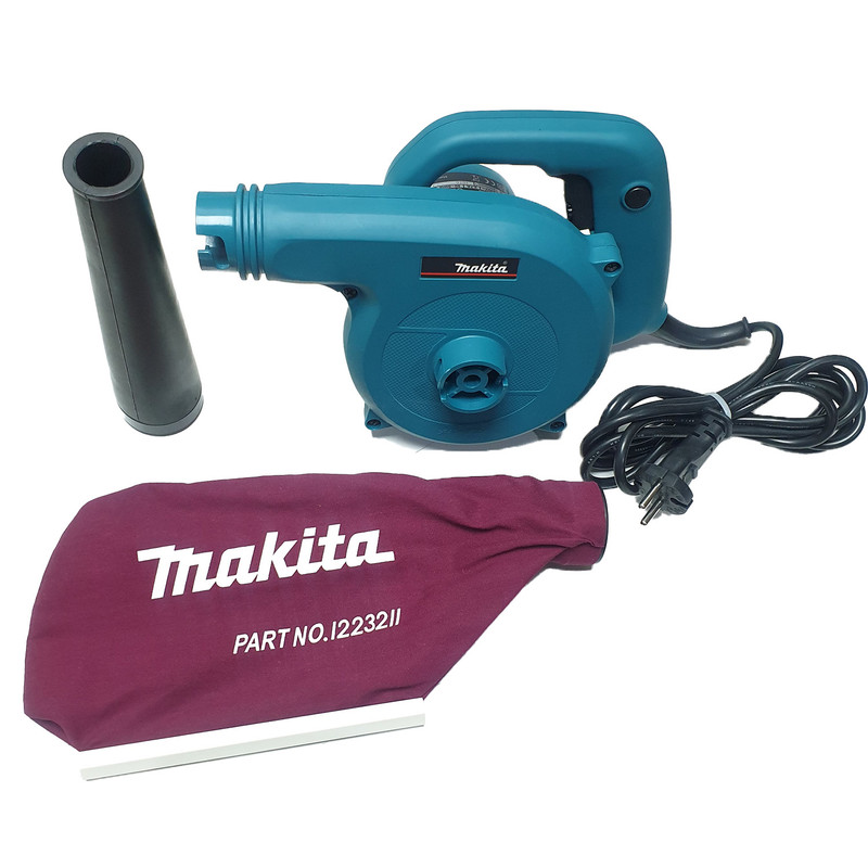 دستگاه دمنده و مکنده ماکیتا مدل UB1101