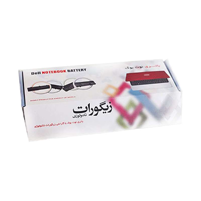 باتری 9 سلولی دل Inspiron & Vostro باتری 9 سلولی دل Inspiron & Vostro