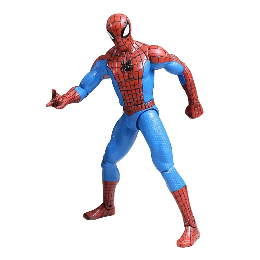 funko pop spiderman carrefour