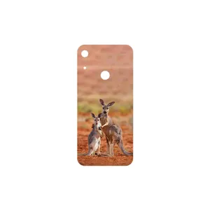 MAHOOT Kangaroo Cover Sticker for Huawei Y6s 2019