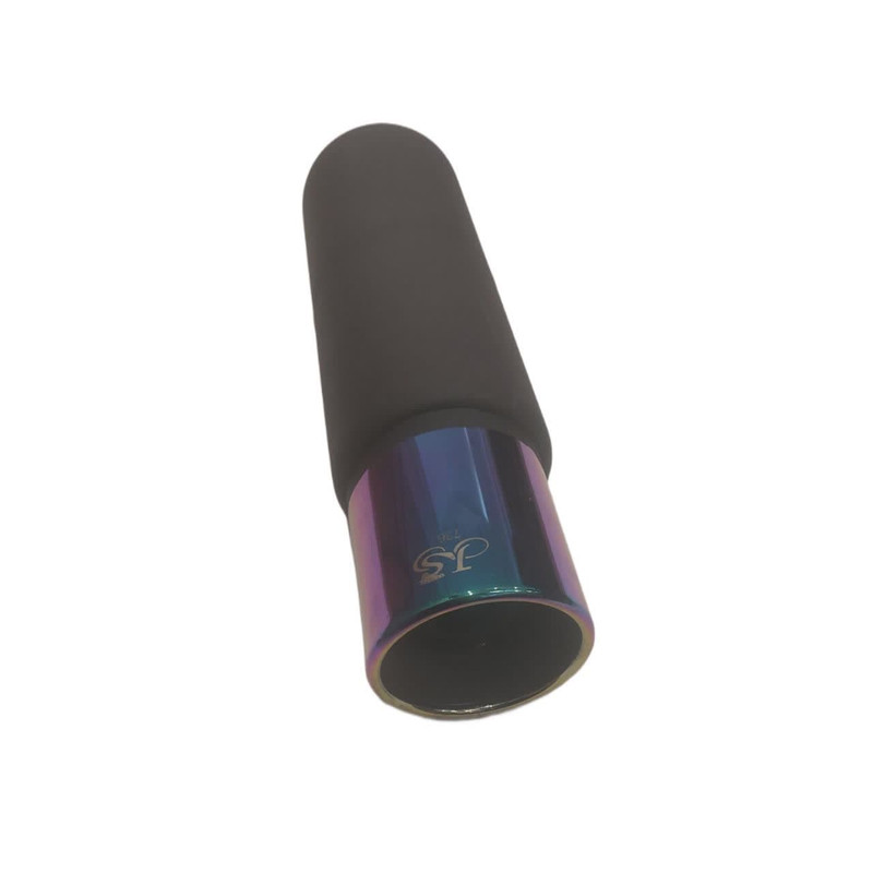 منبع اگزوز خودرو مدل J.S 731