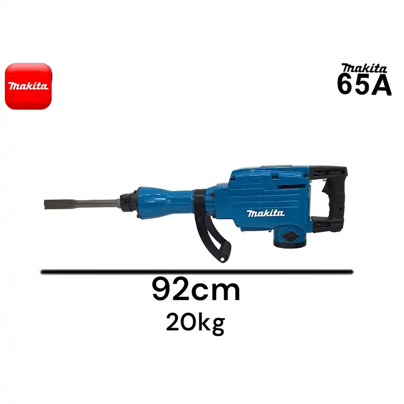 چکش تخریب ماکیتا مدل پیکور mk_65a
