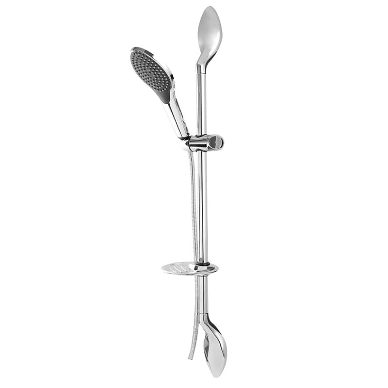 ست شیرآلات نورتکس مدل شودرنایت کد 2023 مجموعه 6 عددی ست شیرآلات نورتکس مدل شودرنایت کد 2023 مجموعه 6 عددی