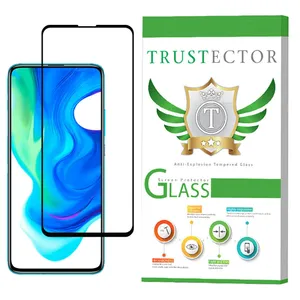       Trustector FUL-T Screen Protector For Xiaomi Poco F2 Pro