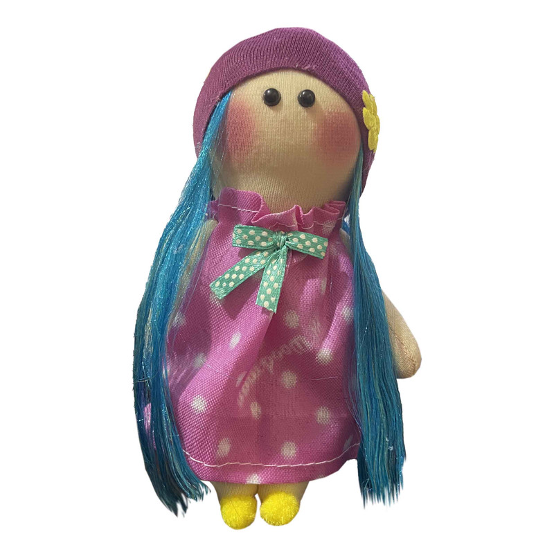 جاکلیدی دخترانه مدل دختر روسی 02