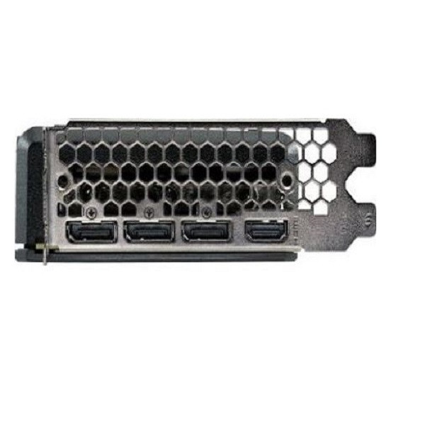 کارت گرافیک پالیت مدل RTX 3060 DUAL OC