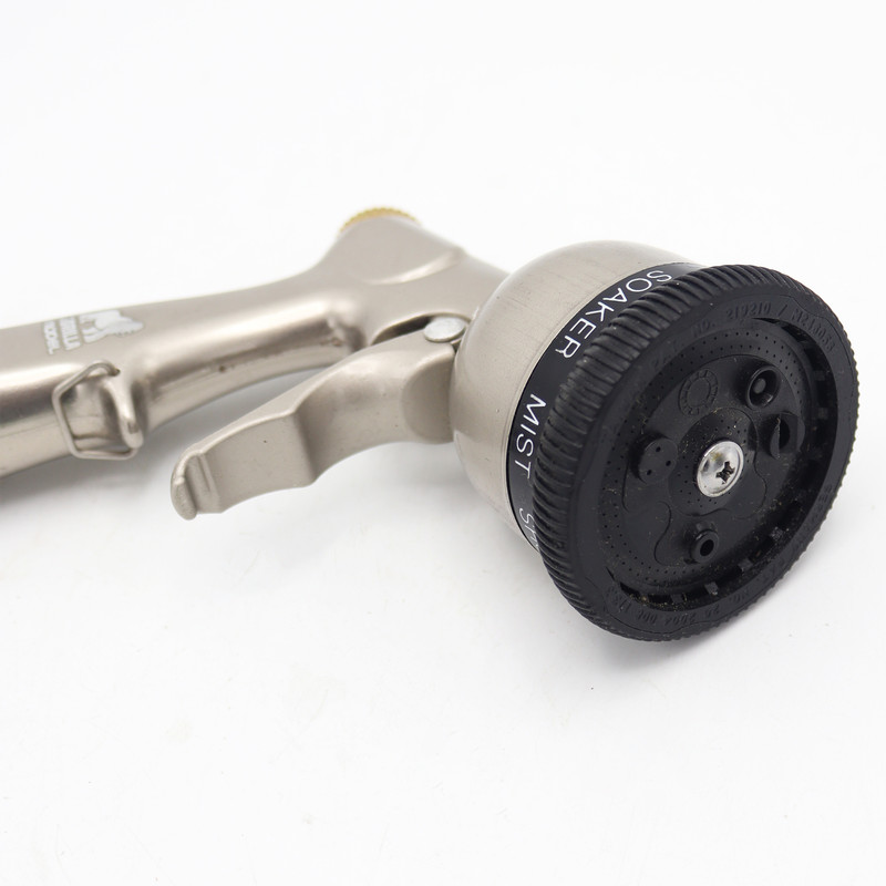 سری آبپاش مدل گوریلا YPS-07 سری آبپاش مدل گوریلا YPS-07