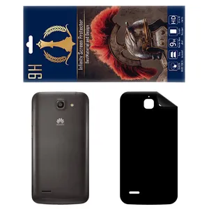 INFINITI PRO RG Back Skin For Huawei Ascend G730