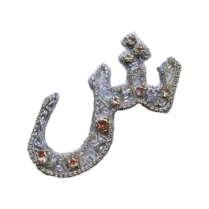 سنجاق سینه زنانه مدل حروف