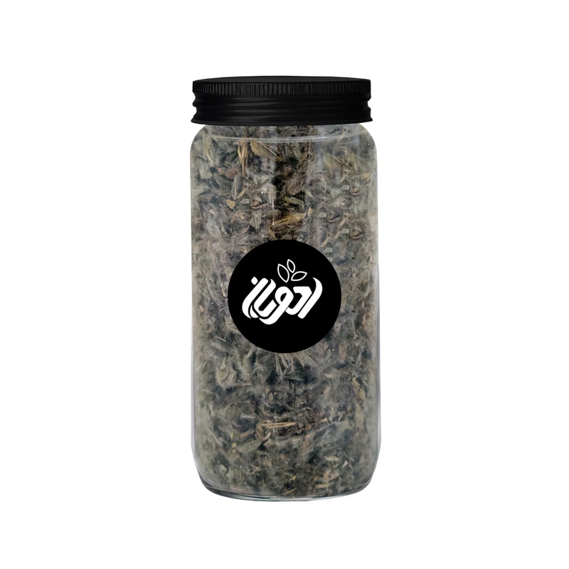 چای کوهی ممتاز ادویان - 80 گرم