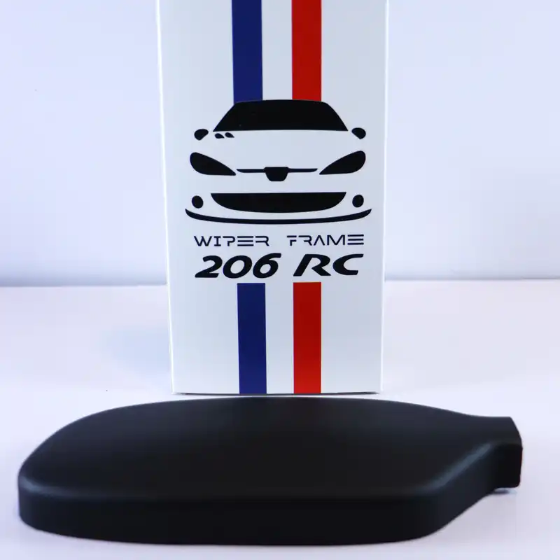 قاب برف پاک کن مدل 206RC