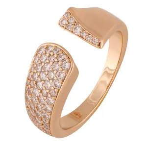 انگشتر زنانه ژوپینگ مدل R3514