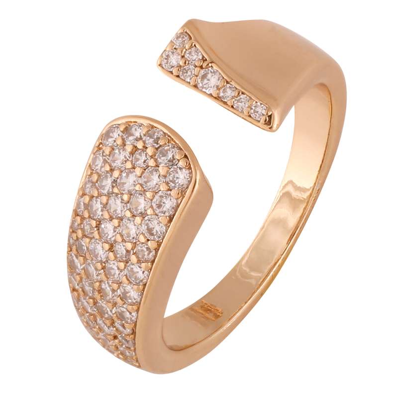 انگشتر زنانه ژوپینگ مدل R3514