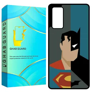 Ghab Guard GCHPS20U Cover For Samsung Galaxy S20 Ultra 4G / Galaxy S20 Ultra 5G