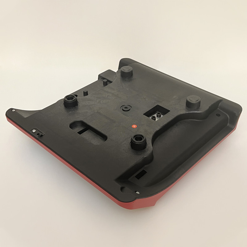 ترازو فروشگاهی محک مدل MHK-P-40KG