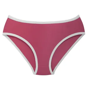 شورت زنانه مدل خاتون کد 06 رنگ صورتی تیره