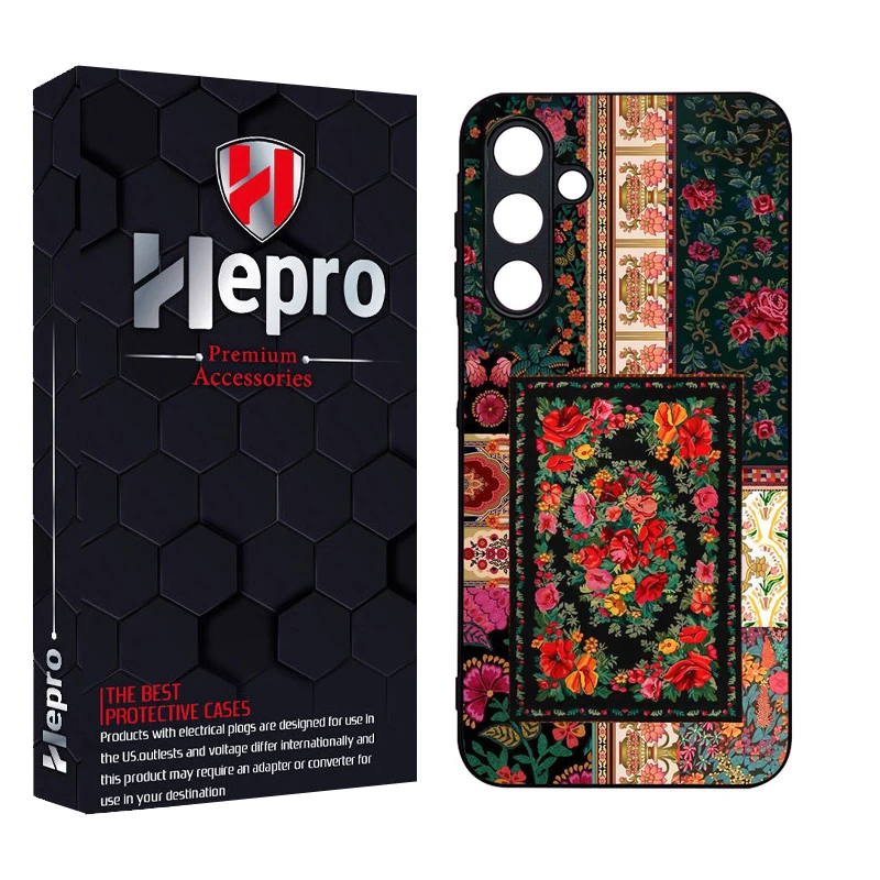 کاور هپرو طرح فانتزی مدل TPU مناسب برای گوشی موبایل سامسونگ Galaxy A16