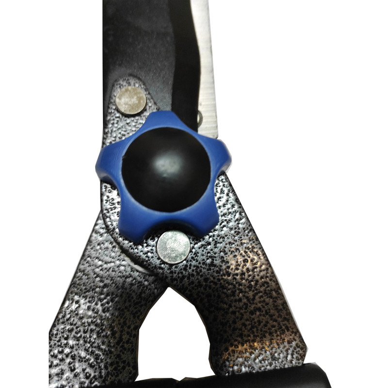 قیچی شمشاد زن اپکس مدل-SMTHEDGE SHEARS-APX1623-new