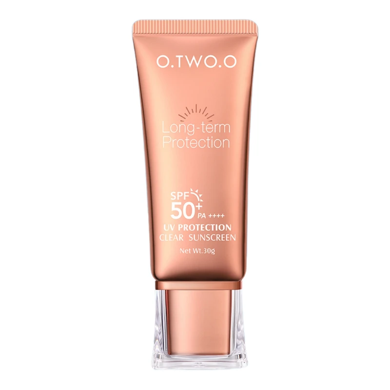 کرم ضد آفتاب بدون رنگ او تو او SPF 50 مدل PA ،Long term، مناسب انواع پوست وزن 30 گرم کرم ضد آفتاب بدون رنگ او تو او SPF 50 مدل PA ،Long term، مناسب انواع پوست وزن 30 گرم