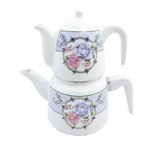 ست کتری و قوری راسا مدل NGL502