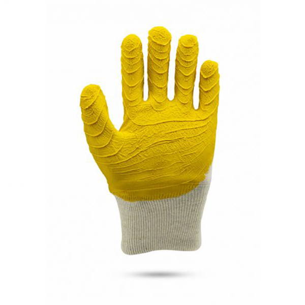 دستکش ایمنی سانکس مدل sima