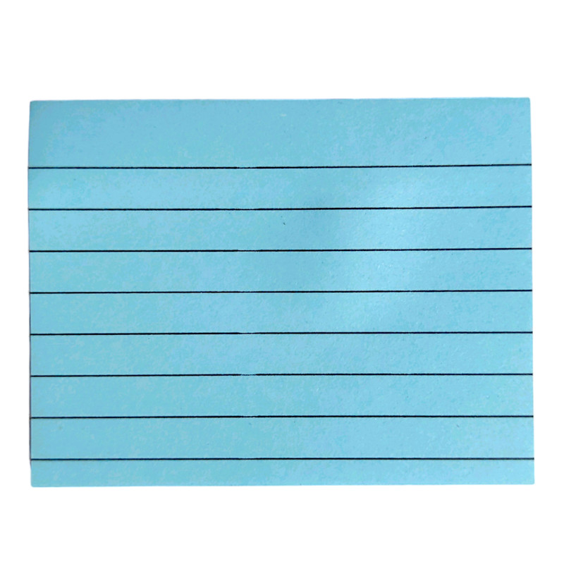 کاغذ یادداشت چسب دار اس اف کد 311