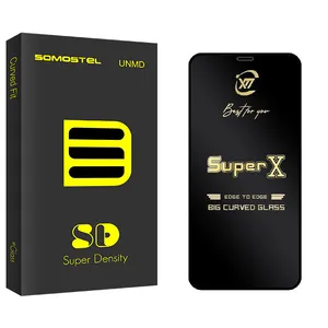 Somastel SD SuperX Screen Protector For Apple iPhone 11 Pro Max