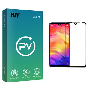 HVT PV glass Screen Protector For Xiaomi Redmi 7