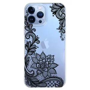 Megafone C18-B Cover For Apple iPhone 14 Pro Max