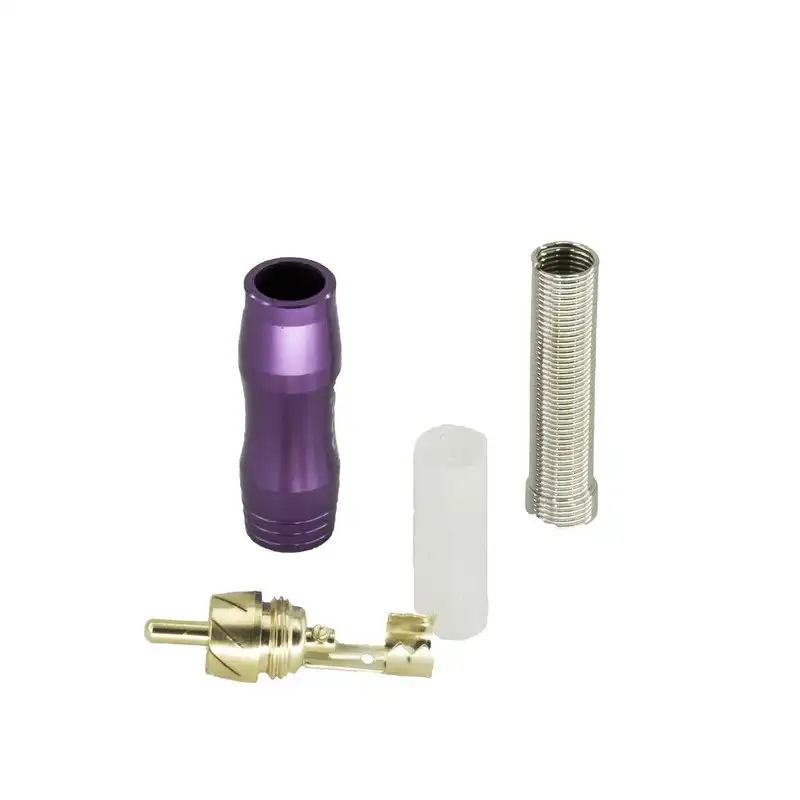 فیش صدا RCA مدل HIFI بسته 5 عددی