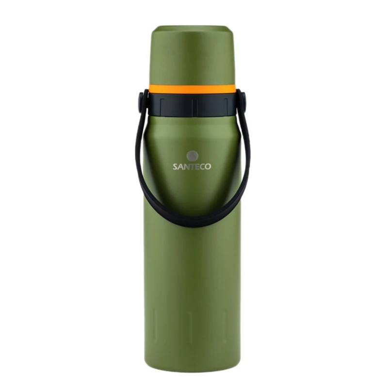 فلاسک سانتکو مدل GEILO گنجایش 1.2 لیتر