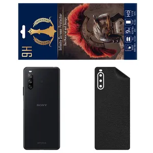 INFINITI PRO CH Back Skin For Sony Xperia 10 III