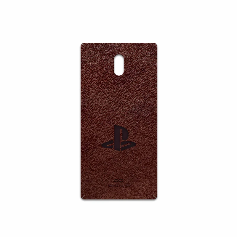 برچسب پوششی ماهوت مدل NL-PS مناسب برای گوشی موبایل نوکیا 3