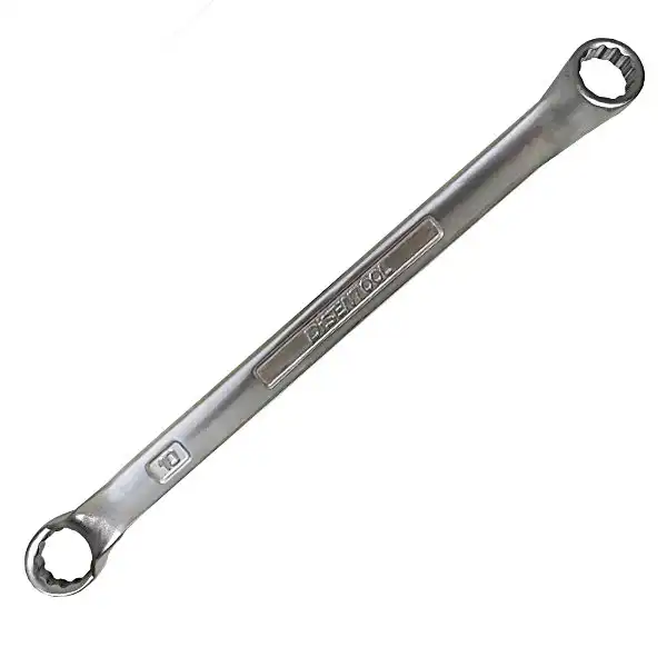 آچار دوسر رینگ دیزین تول مدل 2RING سایز 10-11 میلی متر