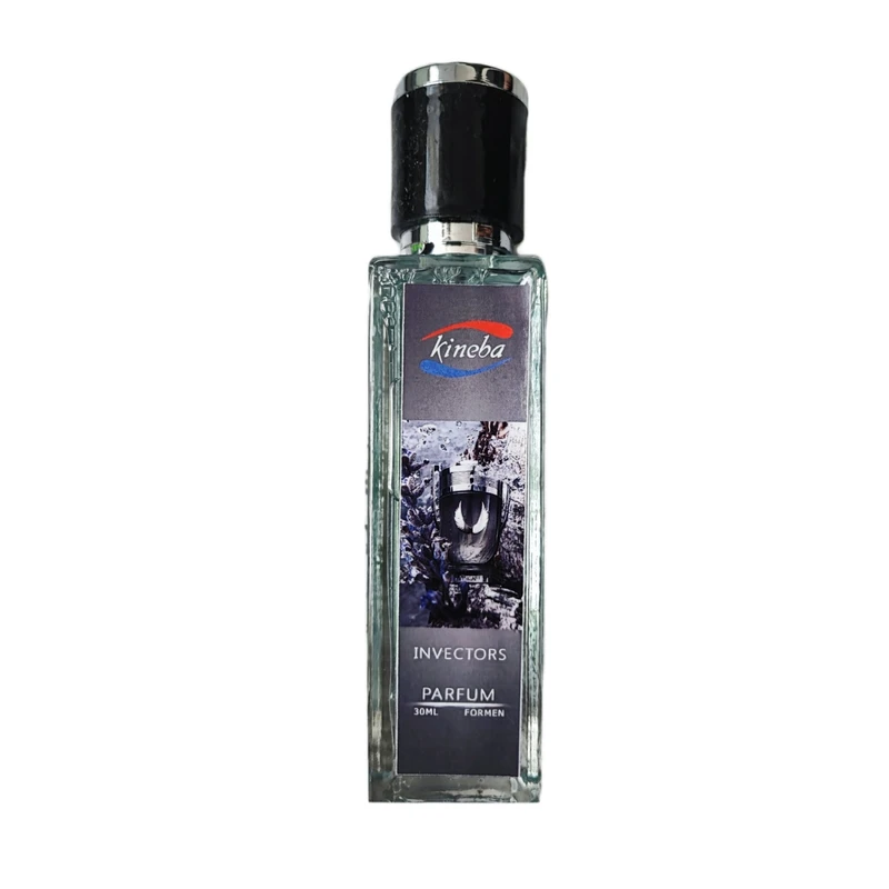 عطر جیبی کینبا مدل اینوکتوس حجم 30 میلی لیتر