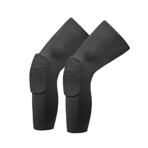 زانوبند استپ دار مدل 01EAST بسته دو عددی