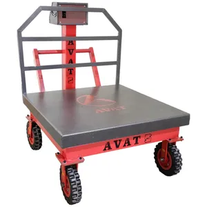 باسکول آوات مدل AVT 1200 W