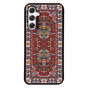 AKAM AMC-WSGA54-PERSIAN-9 Cover For Samsung Galaxy A54