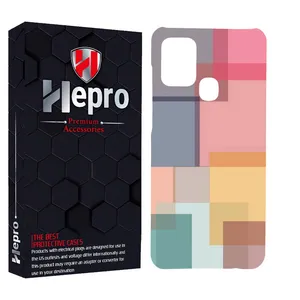 HEPRO MC Cover for SAMSUNG GALAXY M30S / M21