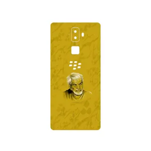 MAHOOT MohammadHossein Shahriar Cover Sticker for BlackBerry Evolve