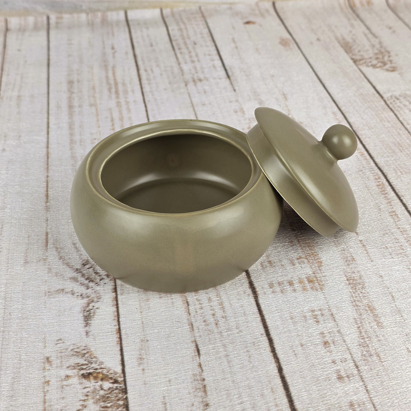 قندان مدل رومز مات