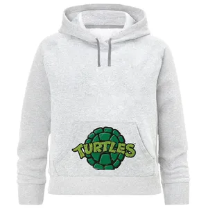 هودی پسرانه مدل لاک پشت های نینجا کد F764